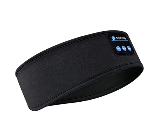 Bluetooth Headband
