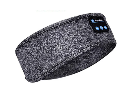 Bluetooth Headband