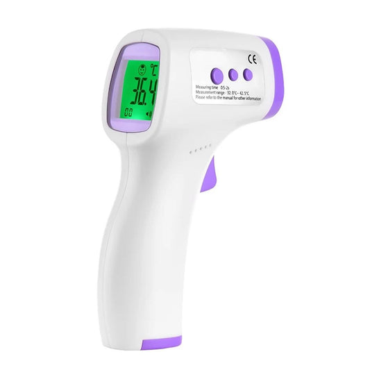 Infrared Digital Thermometer