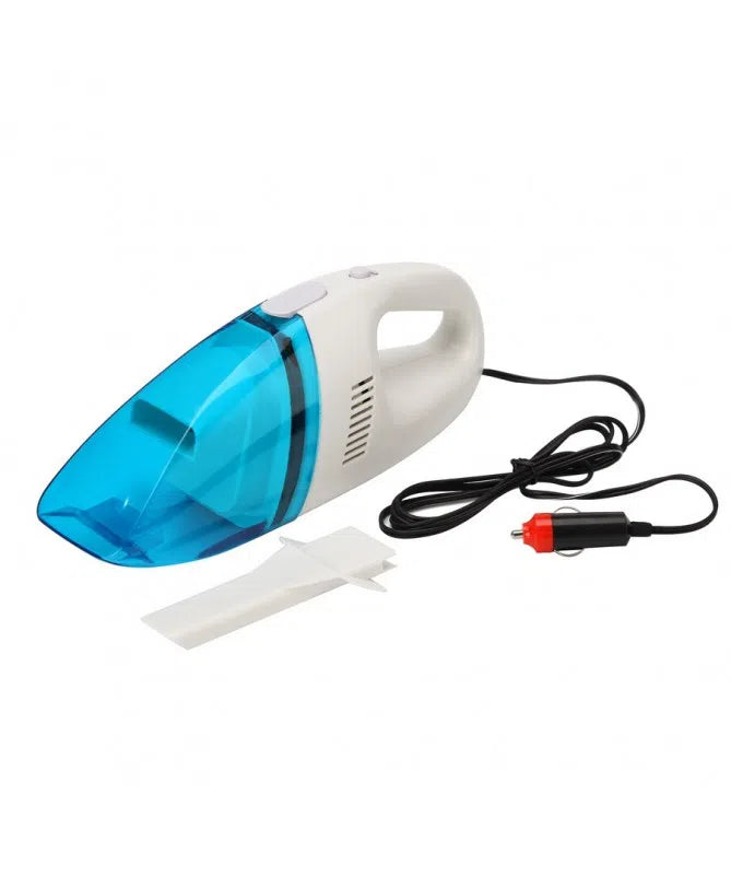 Portable Car Vacuum Cleaner