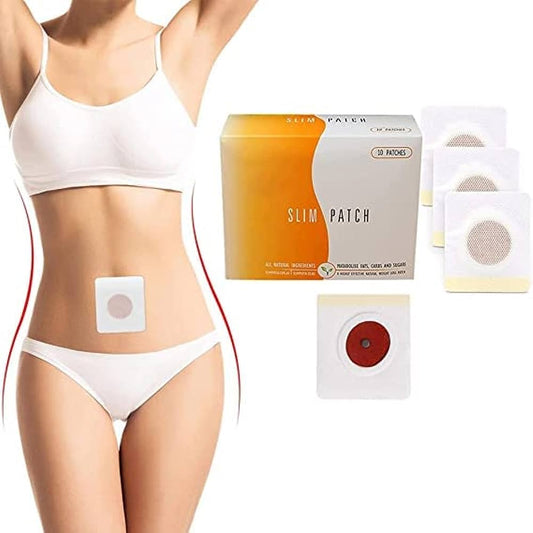 Slim Patch X30 / Slimming Patches