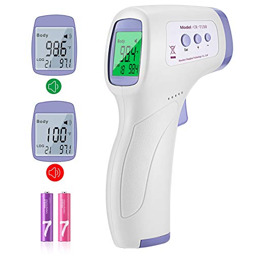 Infrared Digital Thermometer