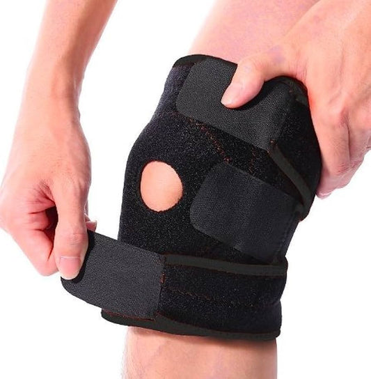 Neoprene Orthopedic Knee Brace