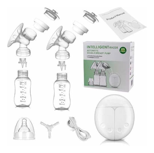 Electric Breast Pump