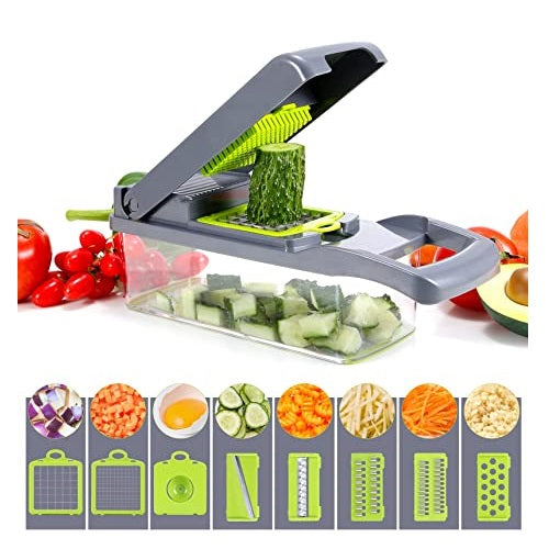 14 In 1 Food Chopper