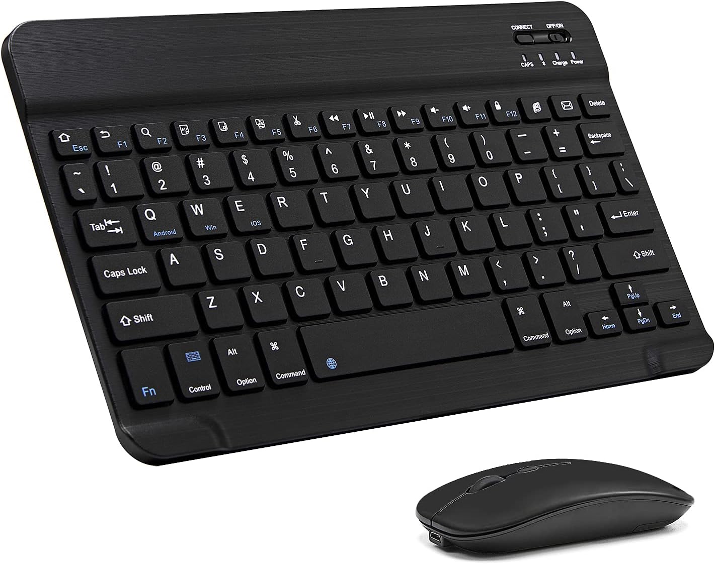 Wireless Keyboard and Mouse Kit