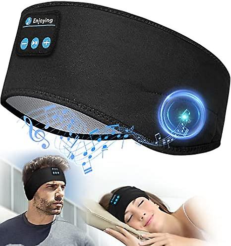 Bluetooth Headband