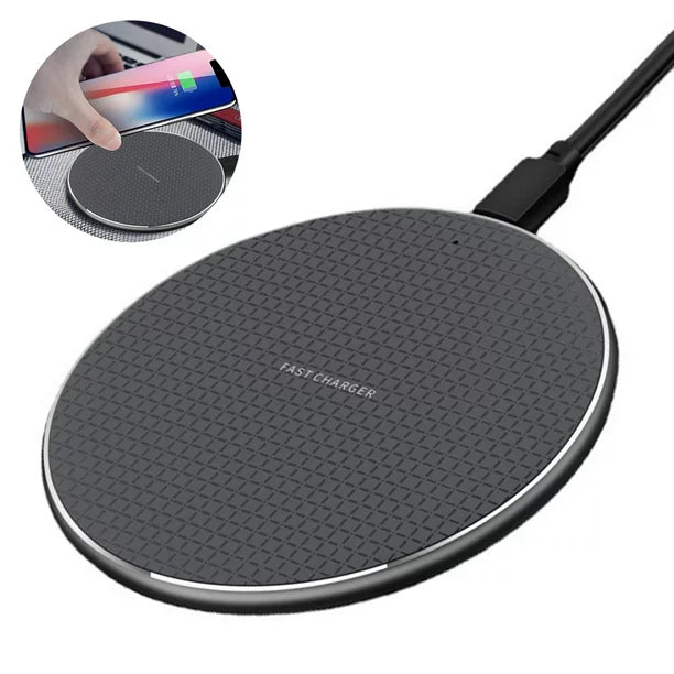 Faster Changer Wireless Charger