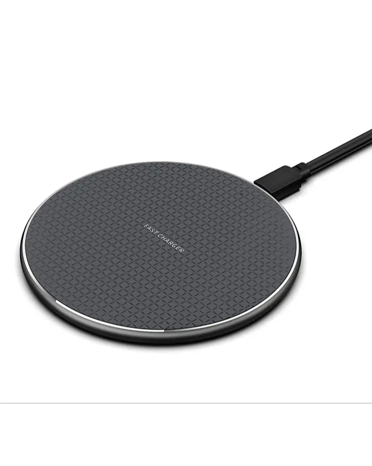 Faster Changer Wireless Charger