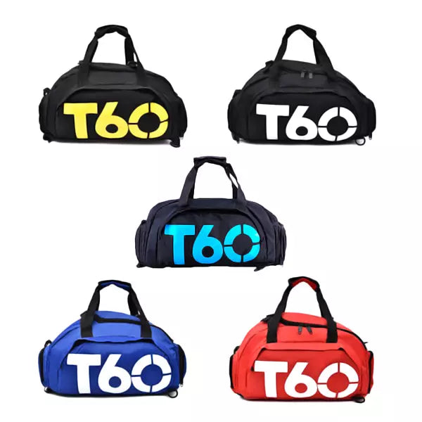 T-60 larg capacity, gym backpack , sport travel bag . Price = 12 jd  #bacpackbag #gymbag #sportbag #lafisportjordan | Instagram