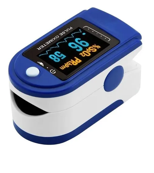 Oximeter/Saturator