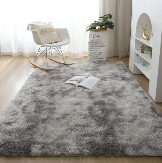 Plush Rug 2m X 1.5m