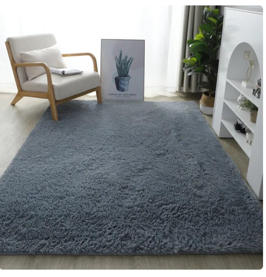 Plush Rug 2m X 1.5m