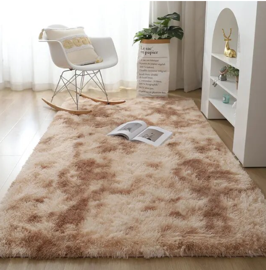 Plush Rug 2m X 1.5m