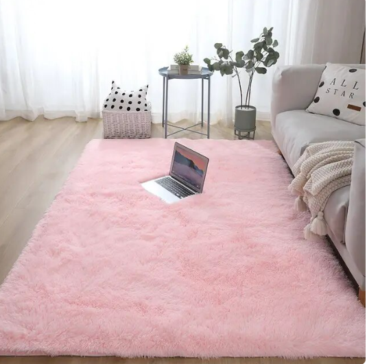 Plush Rug 2m X 1.5m