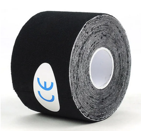 Relieve Your Muscle Discomfort With Kinesiology Tape