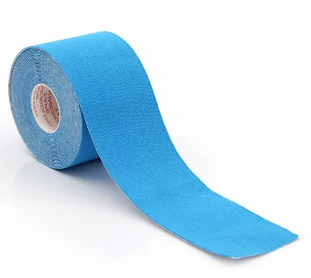 Relieve Your Muscle Discomfort With Kinesiology Tape