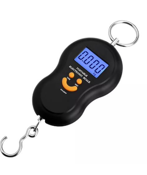 Digital Hook Scale 50 kg