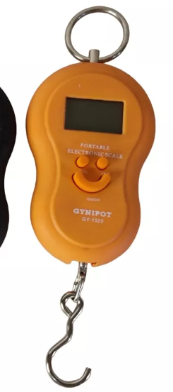 Digital Hook Scale 50 kg