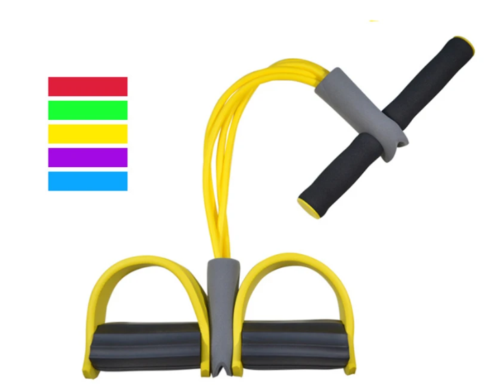 Body Trimmer Resistance Band