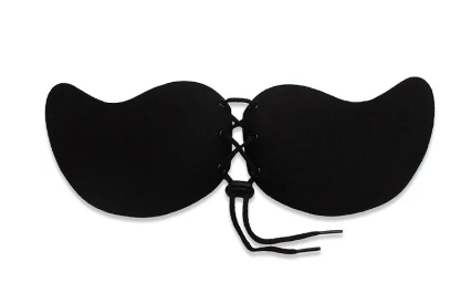 Brasier Sujetador Adhesivo Sin Tirantes