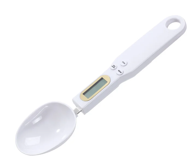 Kitchen Measuring Spoon / Gramera