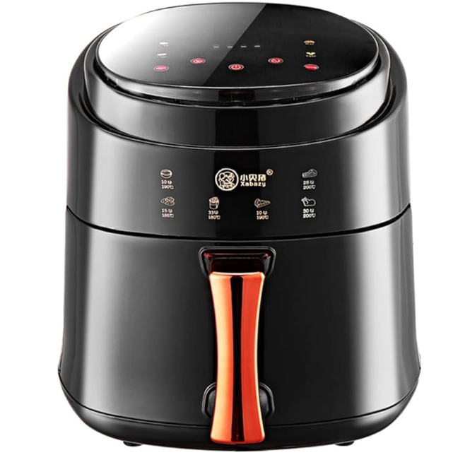 8 liter air fryer