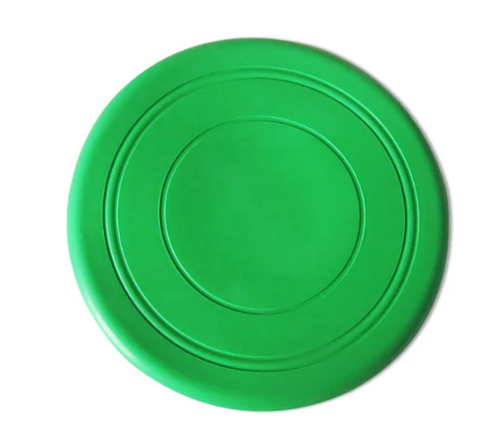 Silicone Frisbee For Dogs