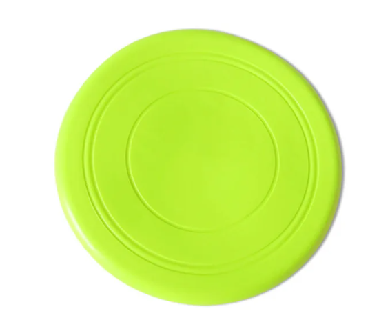 Silicone Frisbee For Dogs