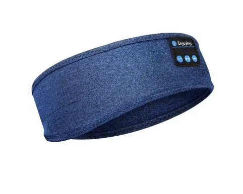 Banda de cabeza, Cintillo Bluetooth