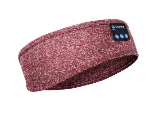 Banda de cabeza, Cintillo Bluetooth