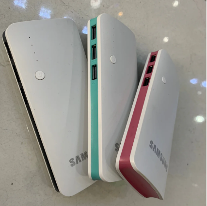 Power Bank Samsung AAA 25000 mAh