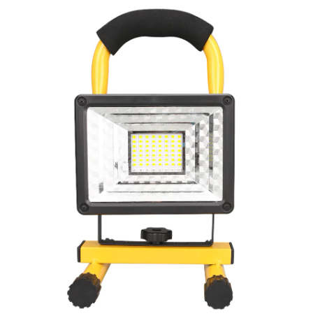 Reflector Recargable 30w