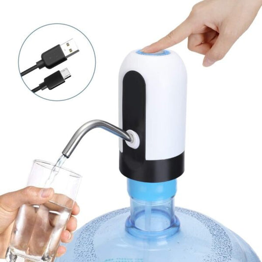 Electric Water Dispenser