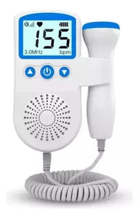 Doppler Monitor Fetal