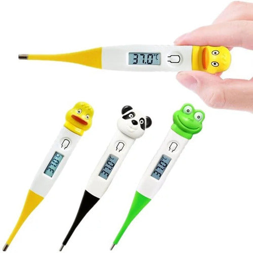 Pediatric Digital Thermometer