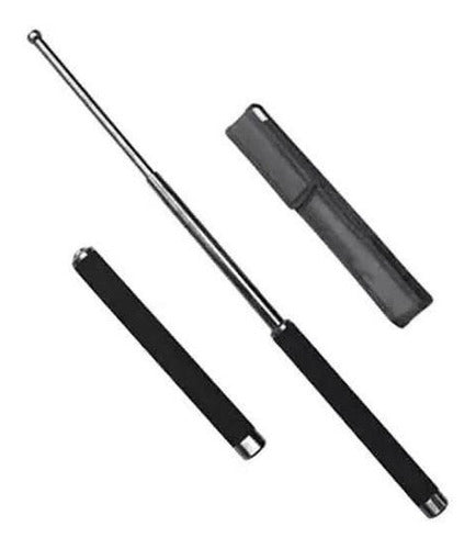 Retractable Baton