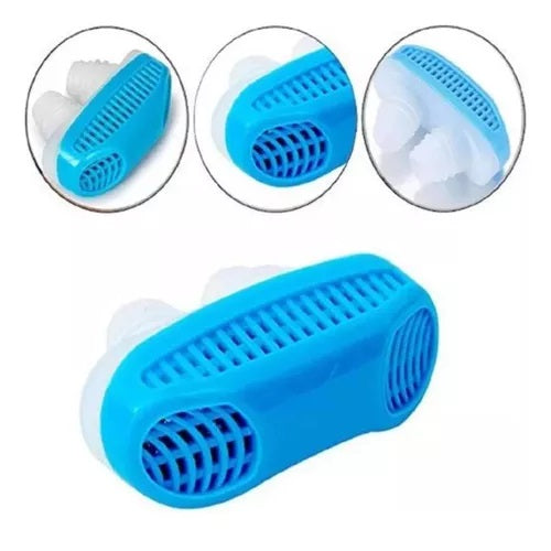 Anti-snoring and Nasal Snoring Purifier