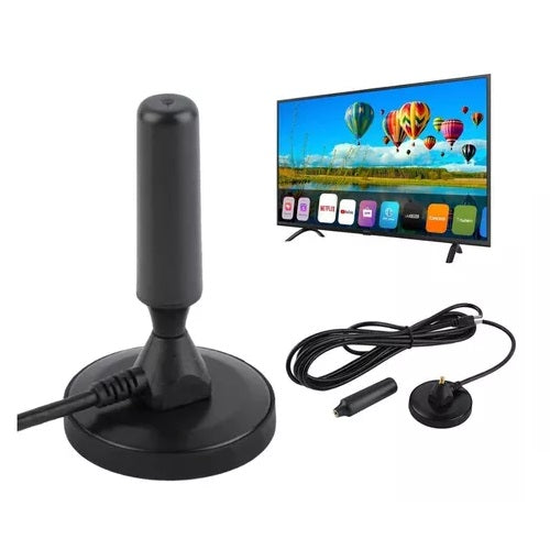 Magnetic HD Digital TV Antenna