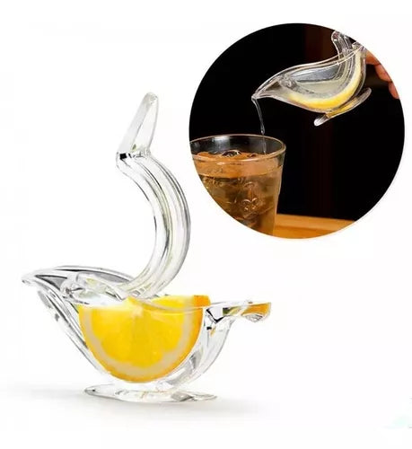 Bird Shaped Lemon Juicer