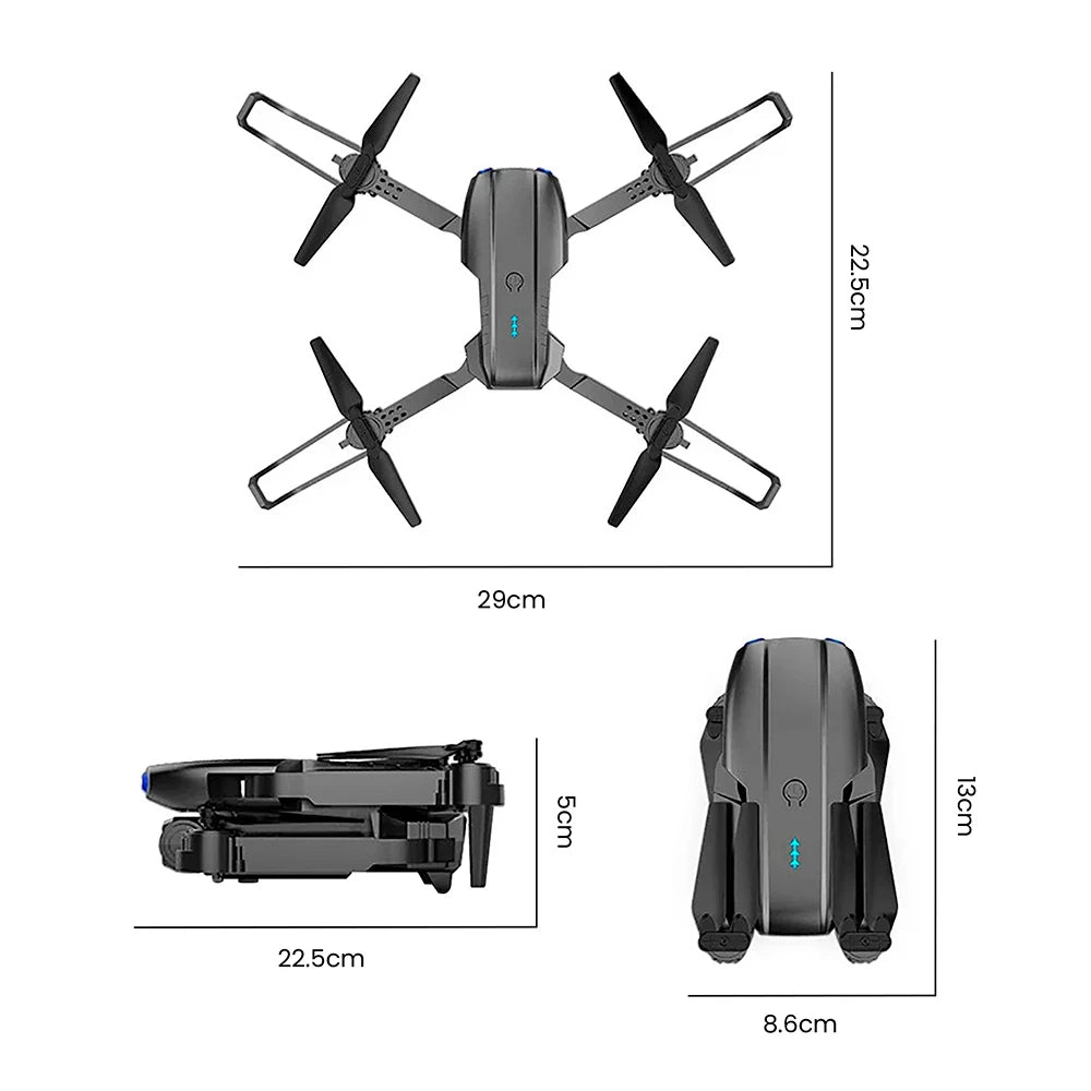 Drone E99 PRO