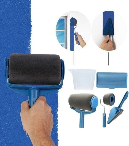 Rodillo Recargable / Paint Roller