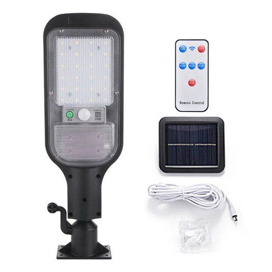 120W Solar Reflector With Sensor and Control