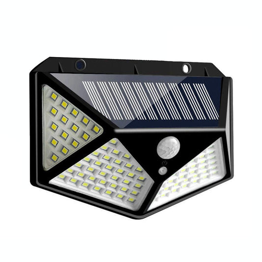 Solar Outdoor Lamp