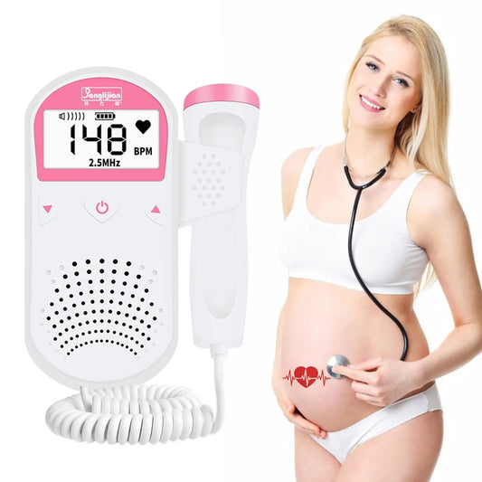 Doppler Monitor Fetal