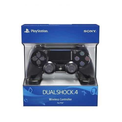 Control Joystick Inalámbrico PlayStation Dualshock 4