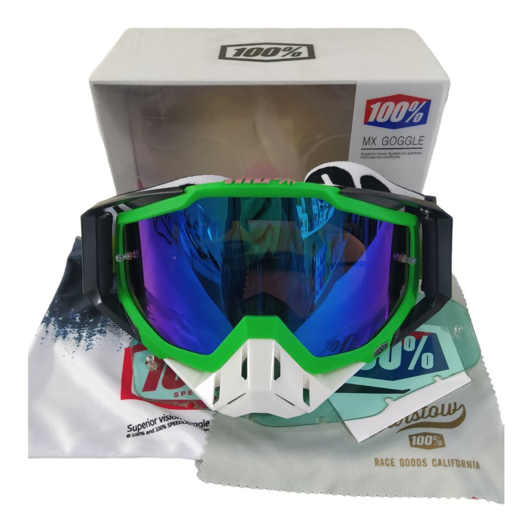 Lunettes de motocross Mx Goggle