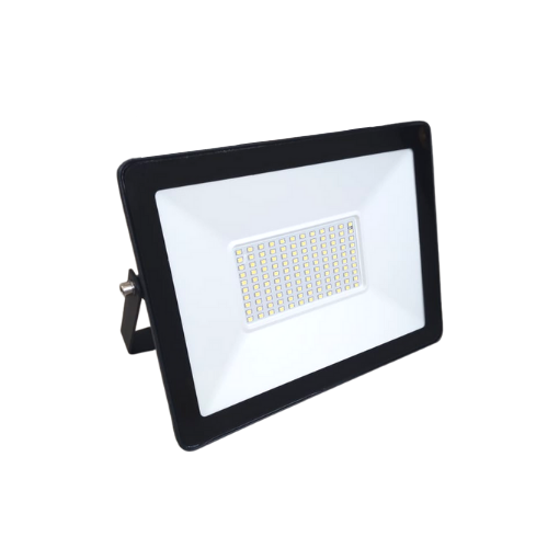 Reflector Led De 150w Para Exteriores Ip66 Impermeable