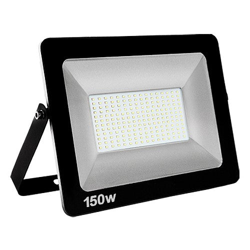 Reflector Led De 150w Para Exteriores Ip66 Impermeable