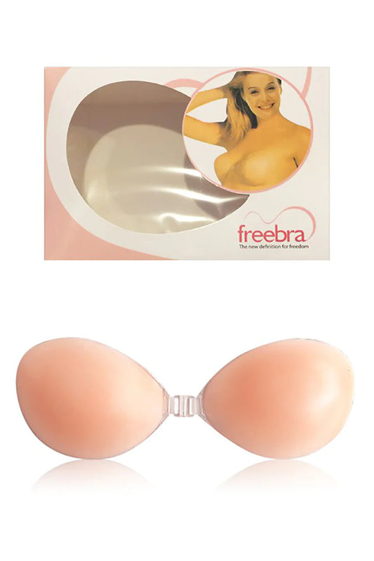 Silicone Bra